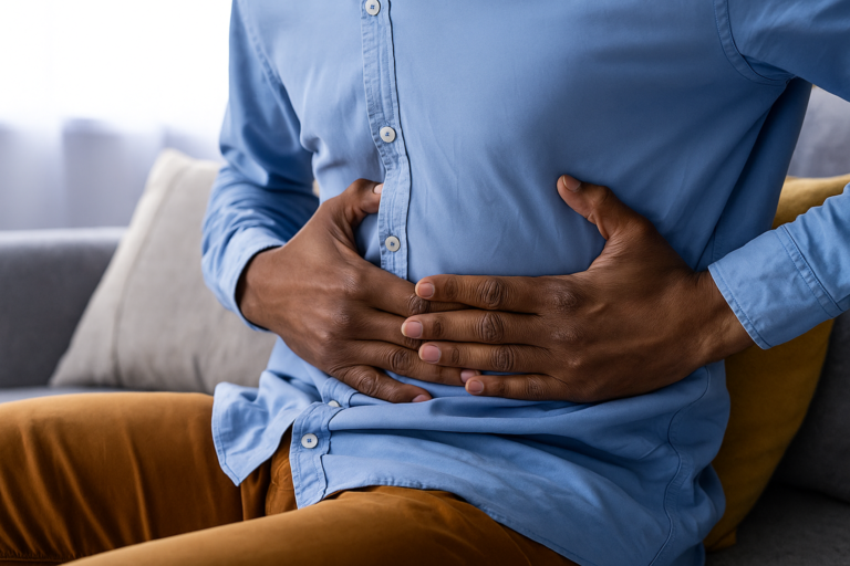 Symptoms of Alpha Gal Allergy: IBS-Like Digestive Issues