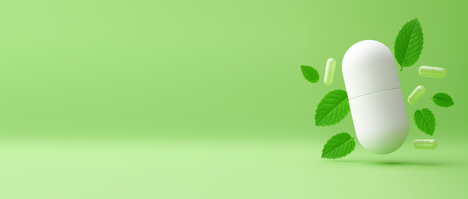 Gastro Vitale Pure Peppermint Oil Supplement A nautral remedy for relief from bloating, gas, constipation, diarrhea, abdominal pain Gut Science blog