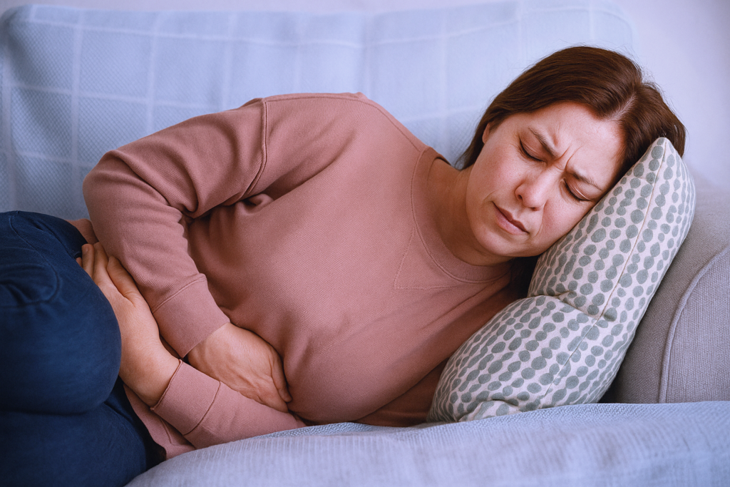IBS-D Causes, Triggers, and Why Stress & Hormones Matter